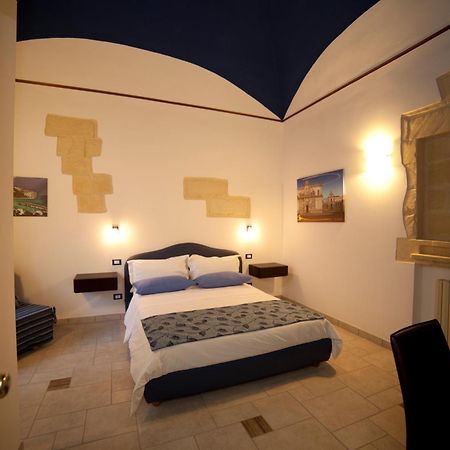 19Venti Bed & Breakfast Lecce Bagian luar foto
