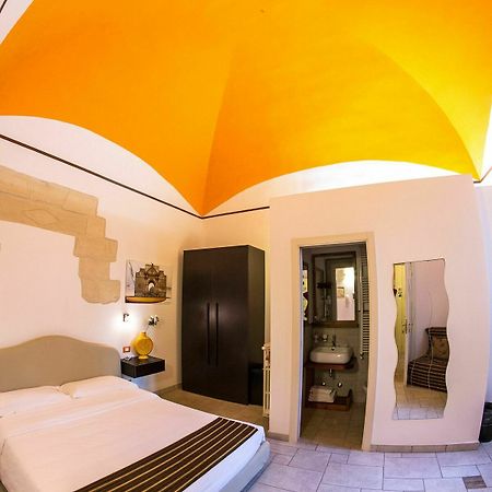 19Venti Bed & Breakfast Lecce Bagian luar foto