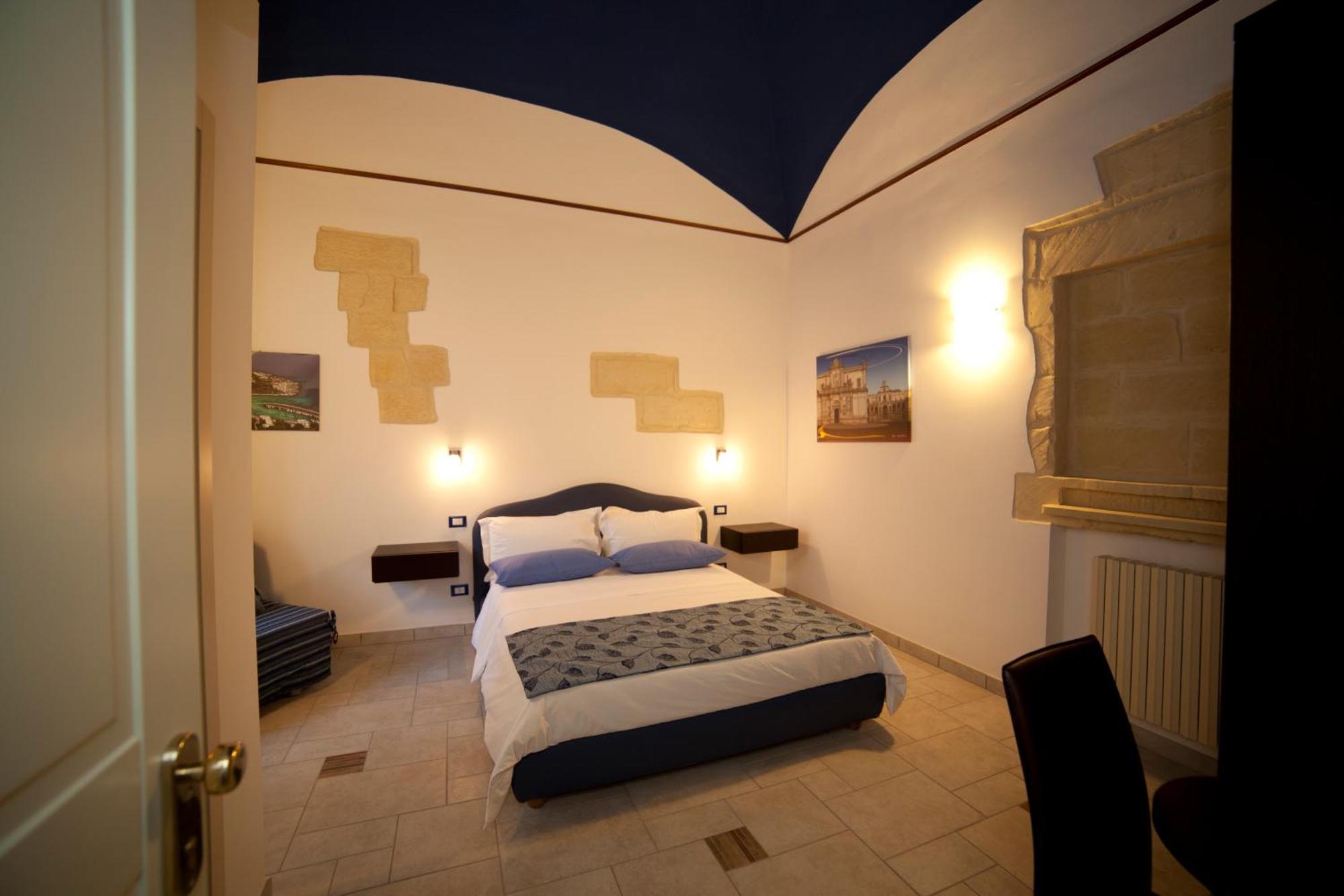 19Venti Bed & Breakfast Lecce Bagian luar foto