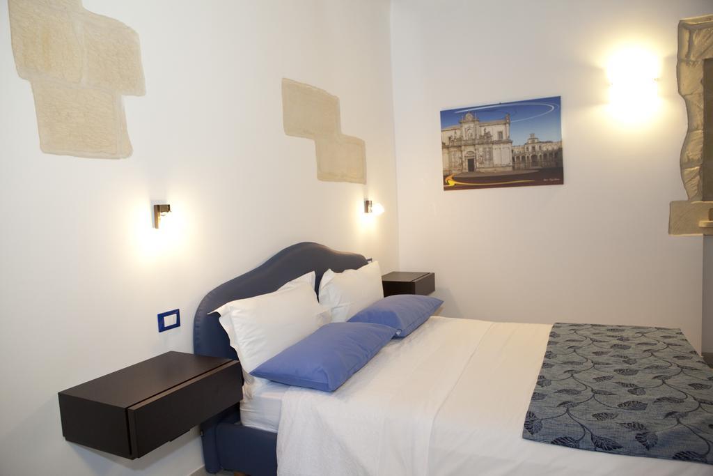 19Venti Bed & Breakfast Lecce Ruang foto