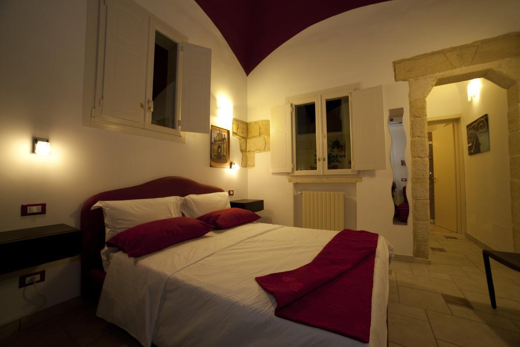 19Venti Bed & Breakfast Lecce Ruang foto