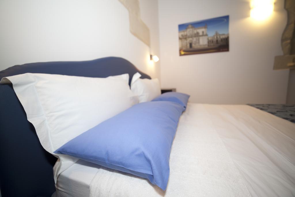 19Venti Bed & Breakfast Lecce Ruang foto