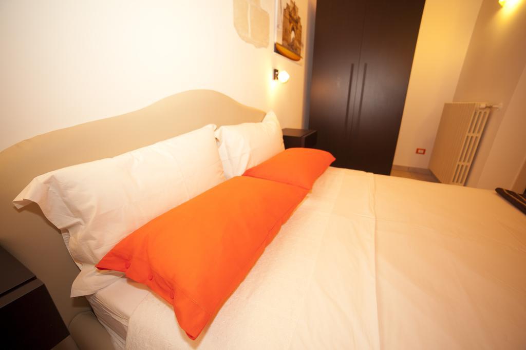 19Venti Bed & Breakfast Lecce Bagian luar foto
