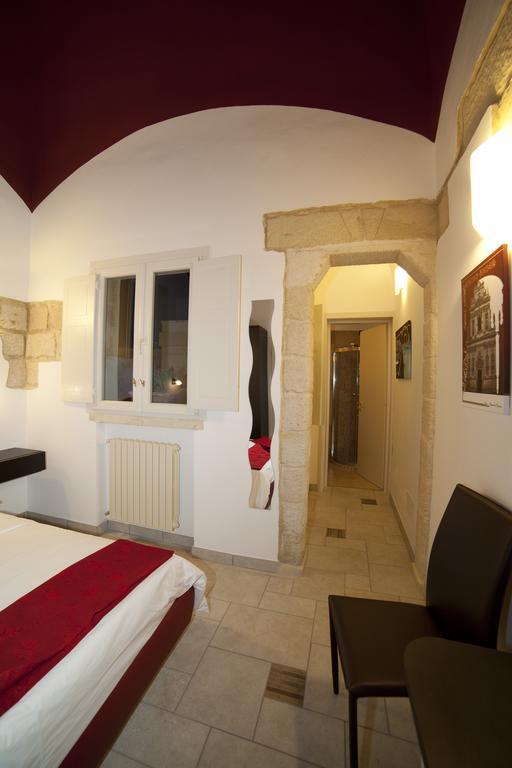 19Venti Bed & Breakfast Lecce Ruang foto