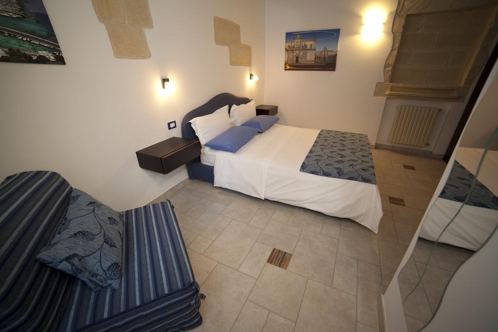 19Venti Bed & Breakfast Lecce Ruang foto