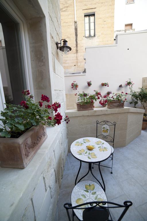 19Venti Bed & Breakfast Lecce Ruang foto