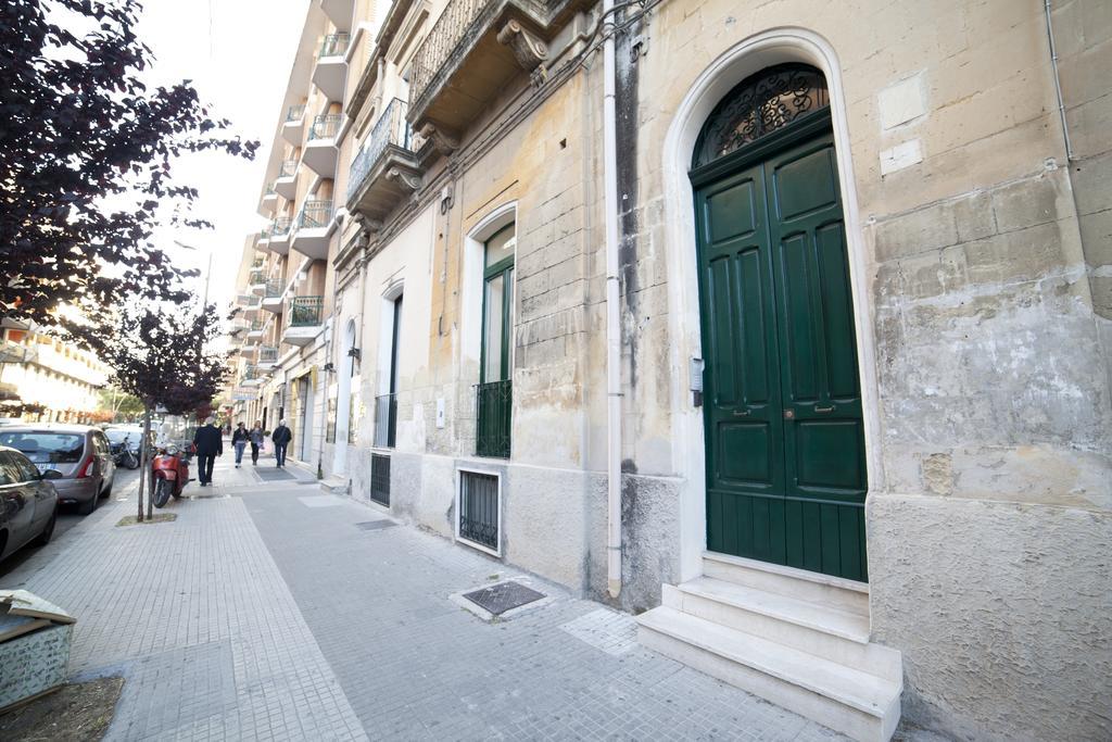 19Venti Bed & Breakfast Lecce Bagian luar foto
