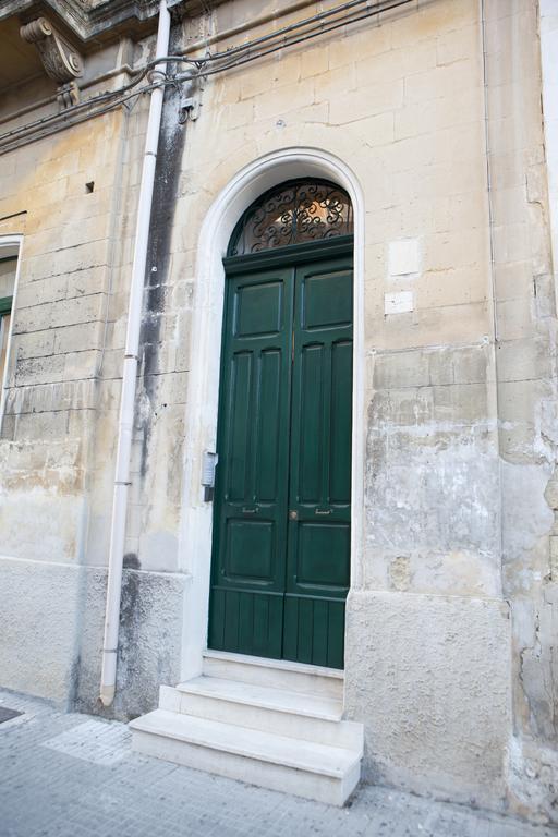 19Venti Bed & Breakfast Lecce Bagian luar foto