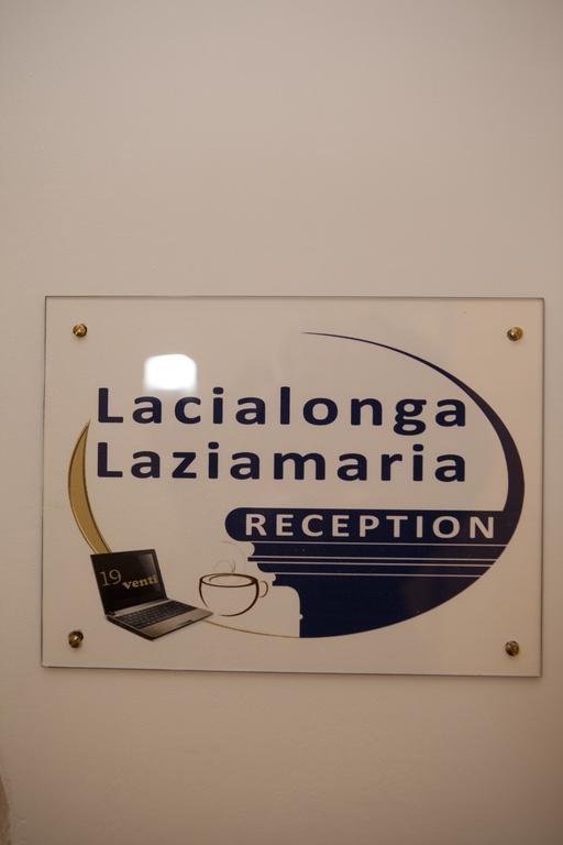 19Venti Bed & Breakfast Lecce Bagian luar foto