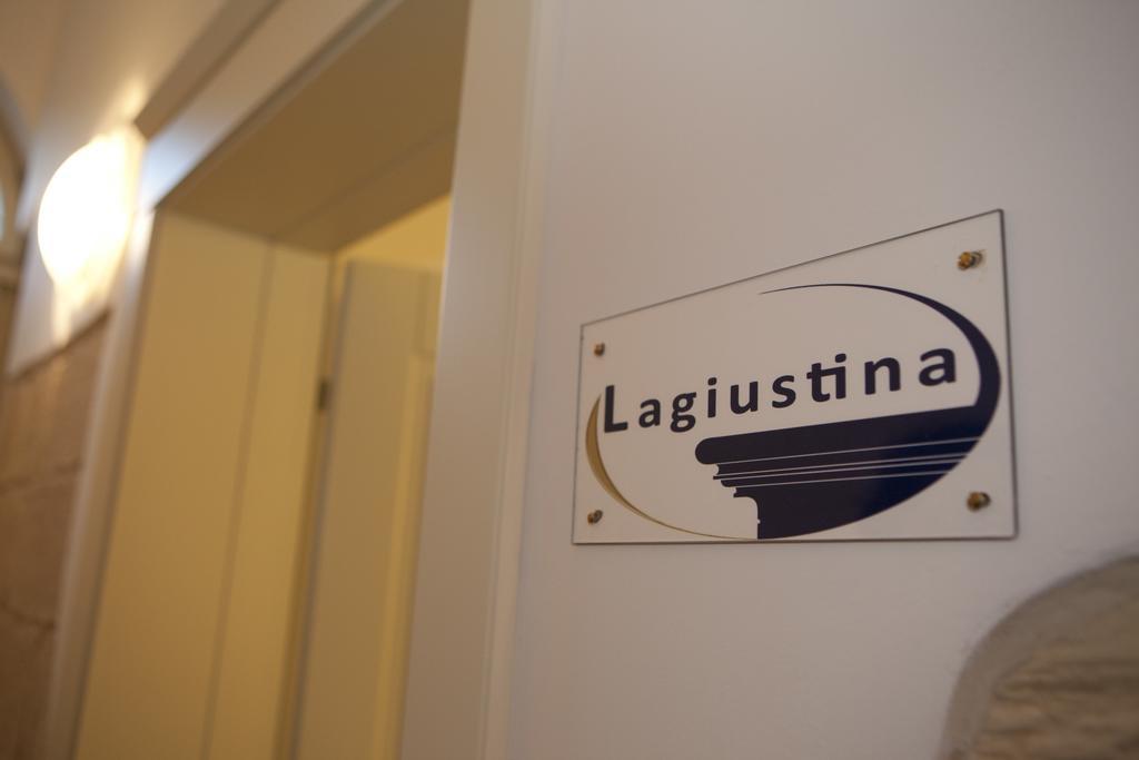 19Venti Bed & Breakfast Lecce Bagian luar foto