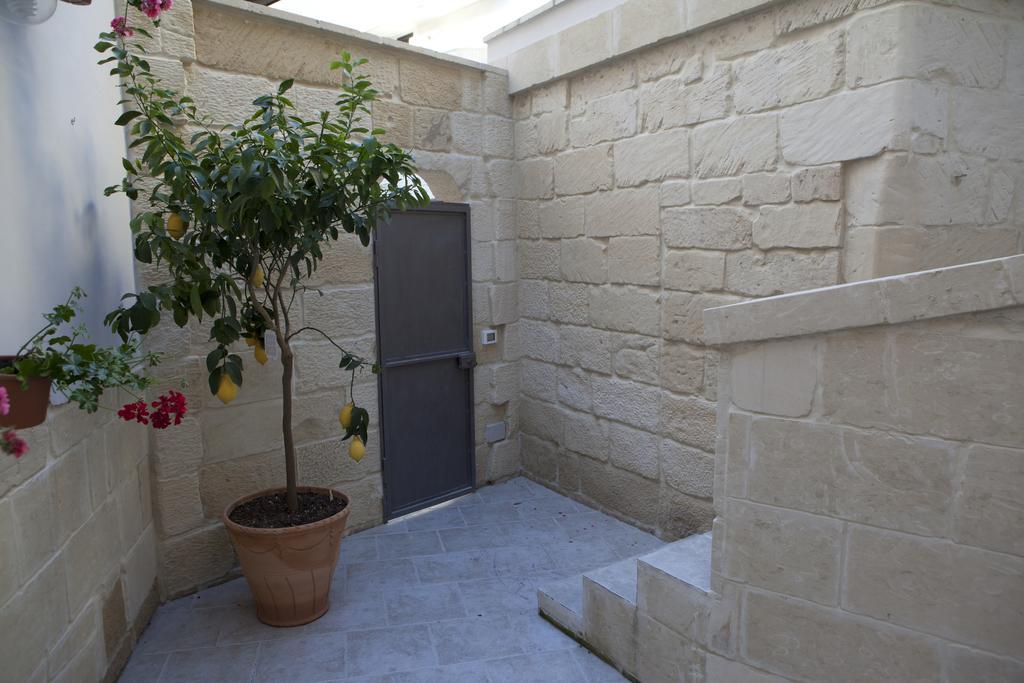 19Venti Bed & Breakfast Lecce Bagian luar foto