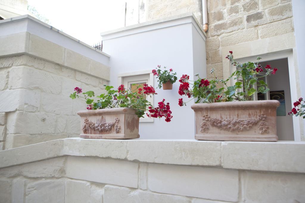19Venti Bed & Breakfast Lecce Bagian luar foto