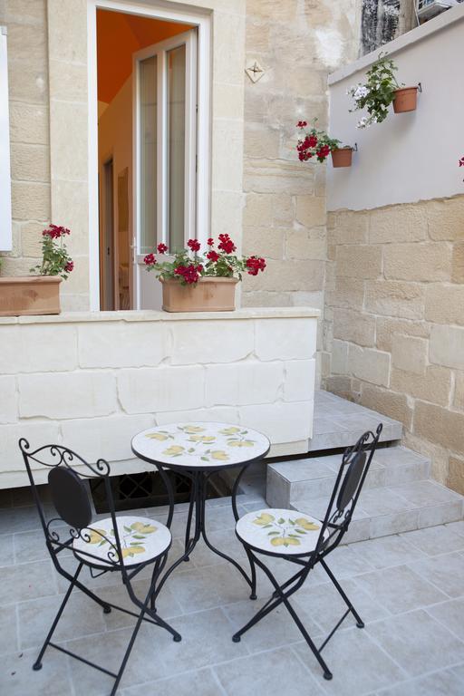 19Venti Bed & Breakfast Lecce Bagian luar foto