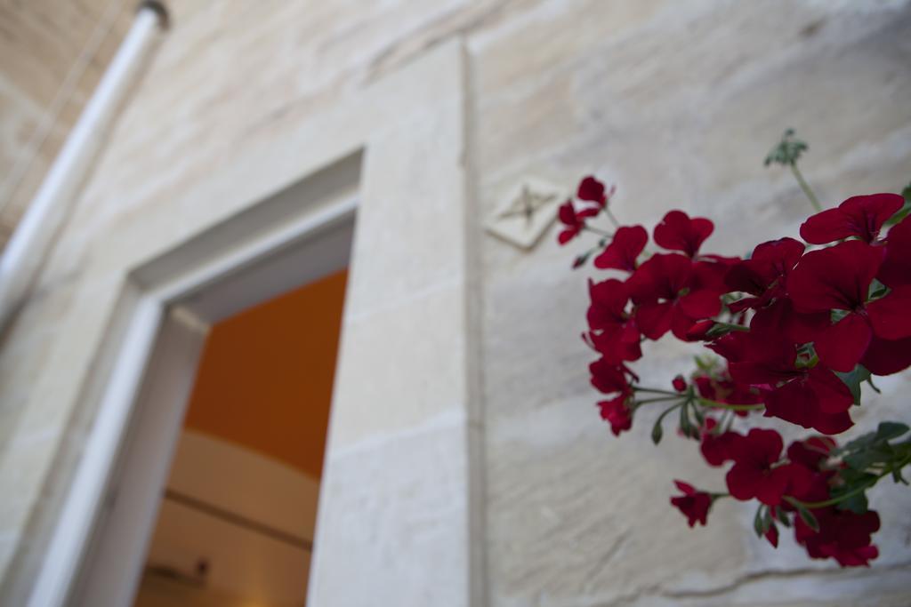 19Venti Bed & Breakfast Lecce Bagian luar foto