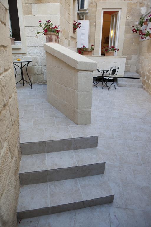 19Venti Bed & Breakfast Lecce Bagian luar foto