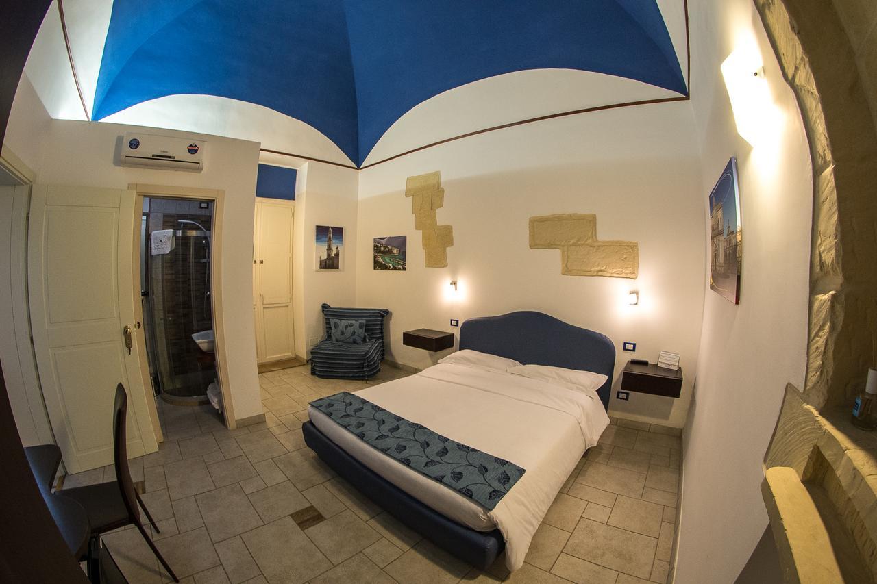 19Venti Bed & Breakfast Lecce Bagian luar foto