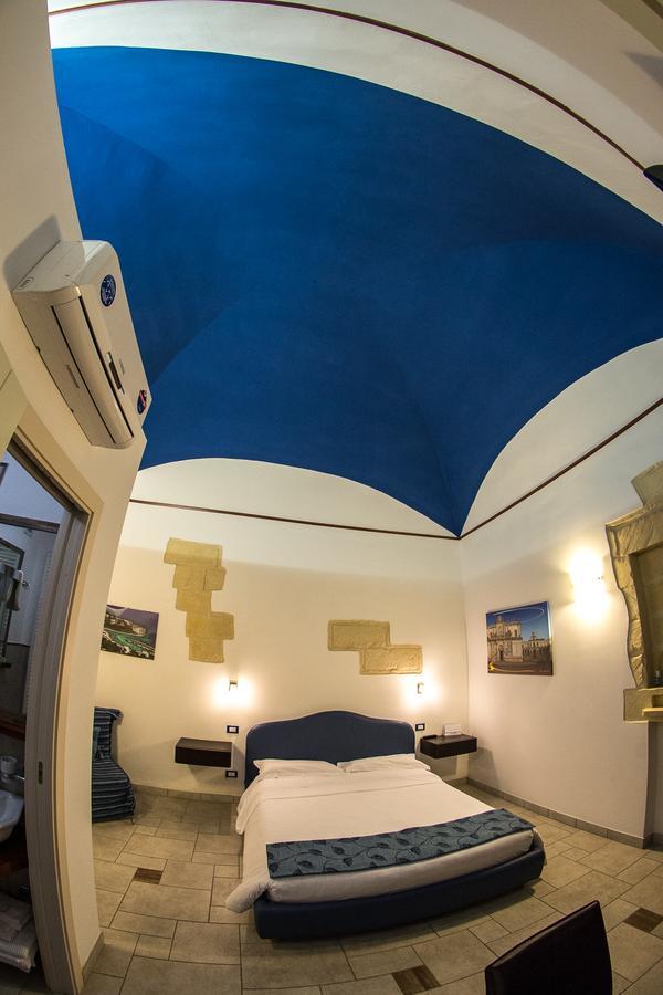 19Venti Bed & Breakfast Lecce Bagian luar foto