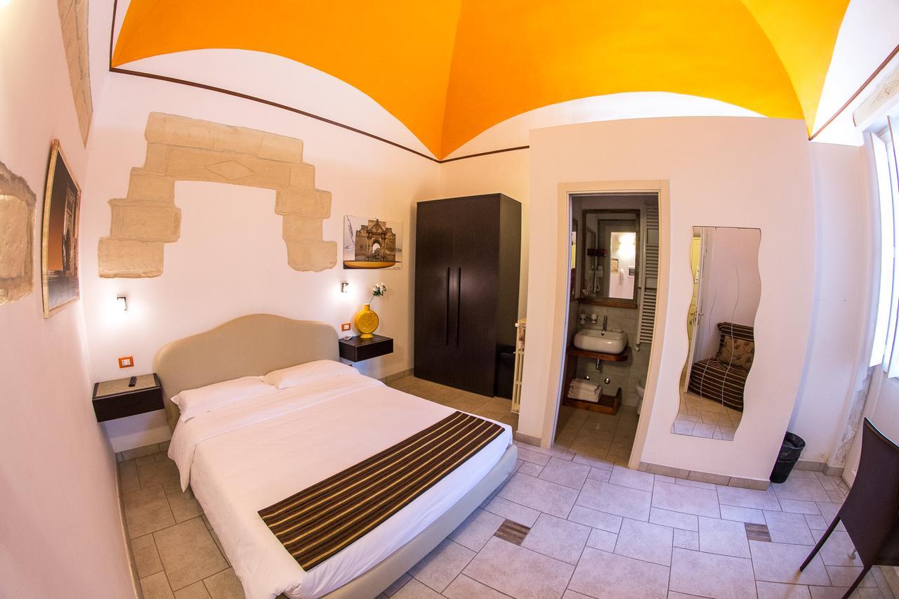 19Venti Bed & Breakfast Lecce Bagian luar foto