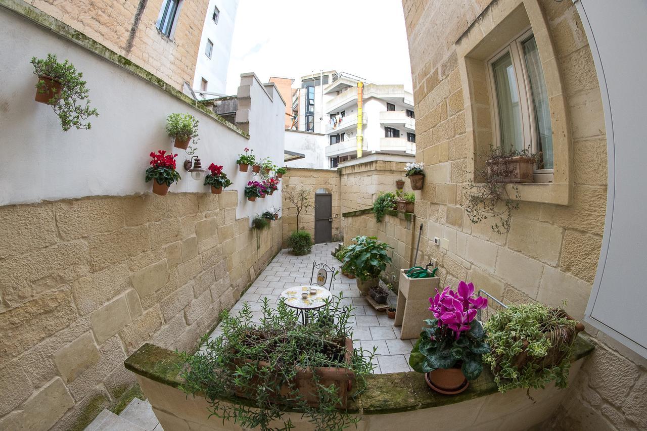 19Venti Bed & Breakfast Lecce Bagian luar foto