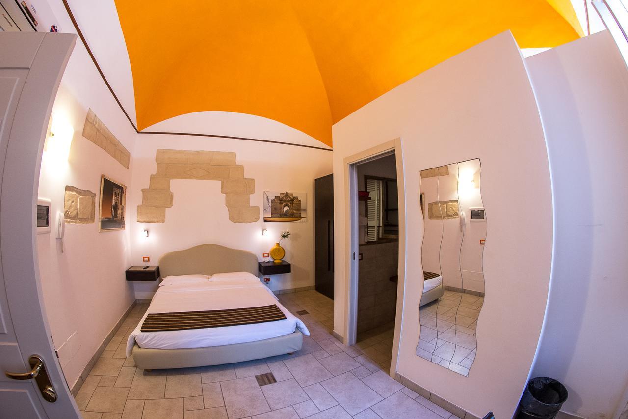 19Venti Bed & Breakfast Lecce Bagian luar foto