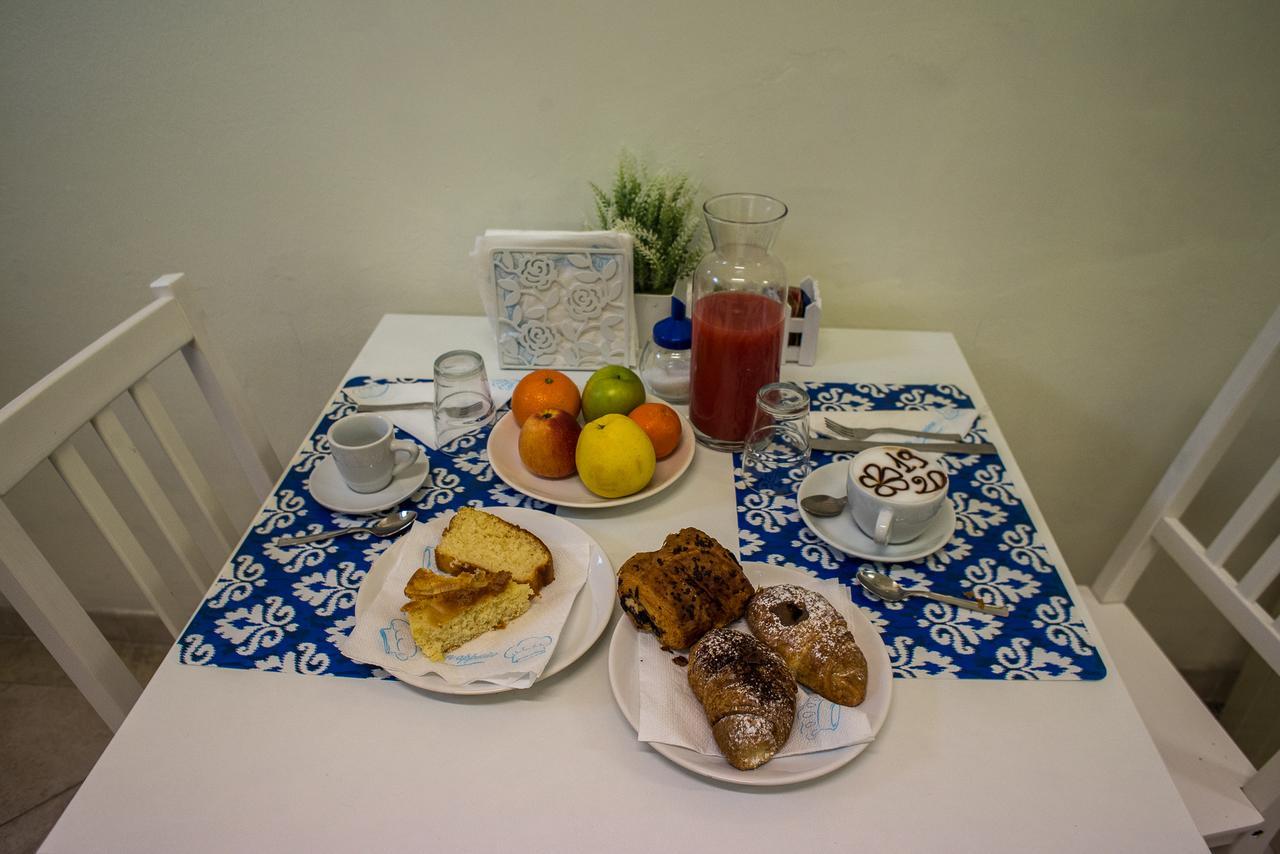 19Venti Bed & Breakfast Lecce Bagian luar foto
