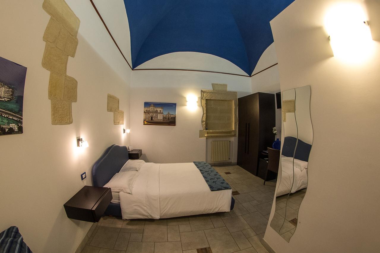 19Venti Bed & Breakfast Lecce Bagian luar foto