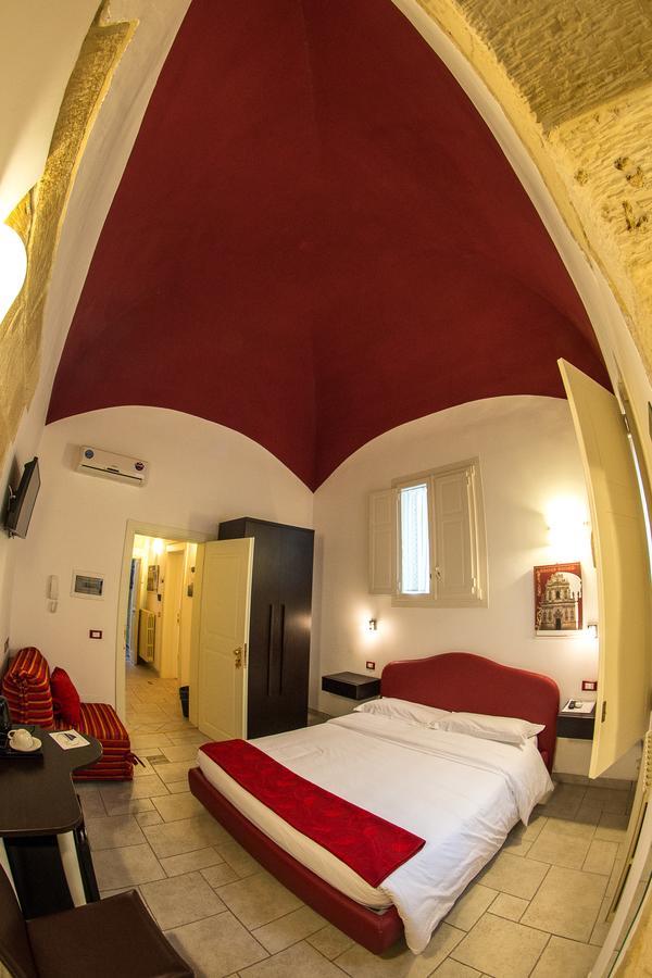 19Venti Bed & Breakfast Lecce Bagian luar foto