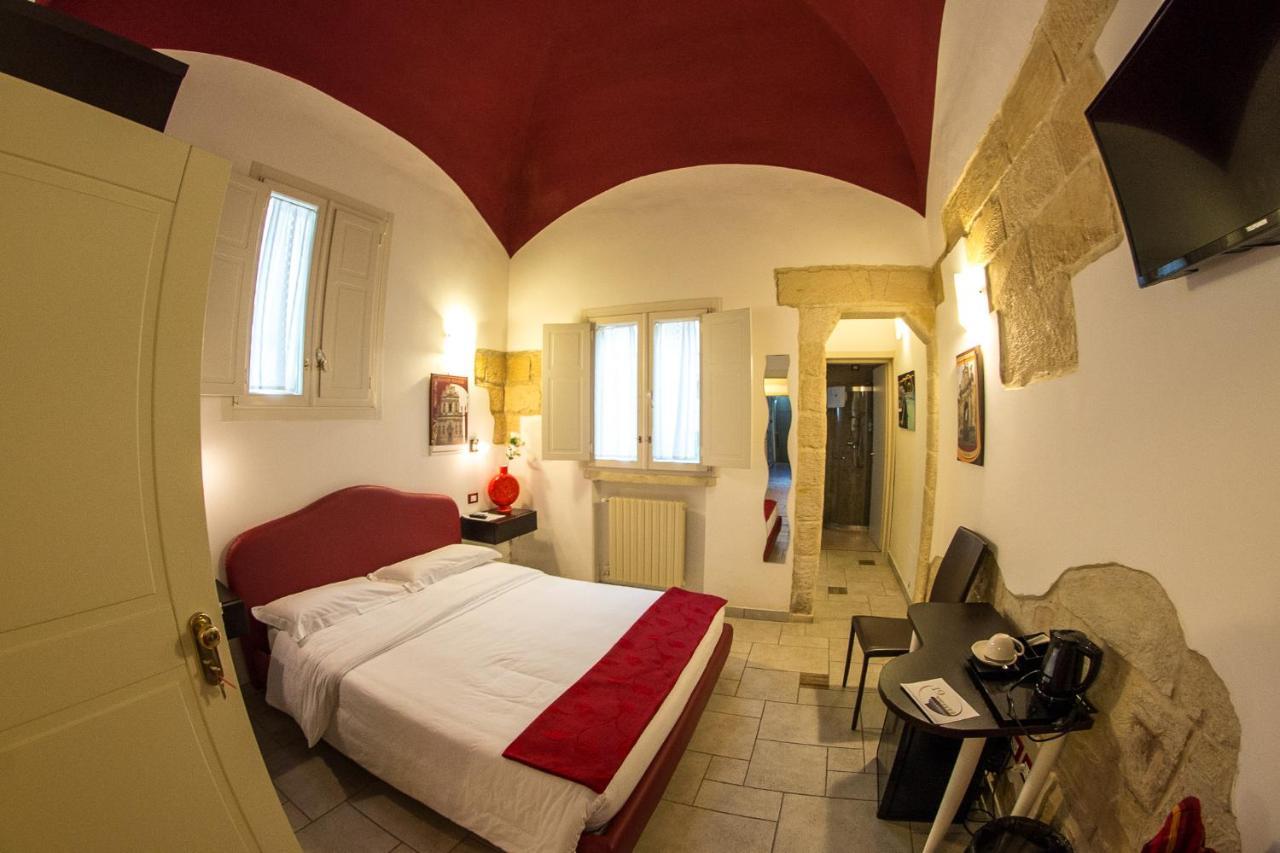 19Venti Bed & Breakfast Lecce Bagian luar foto