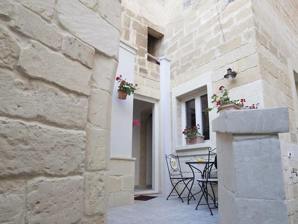 19Venti Bed & Breakfast Lecce Bagian luar foto