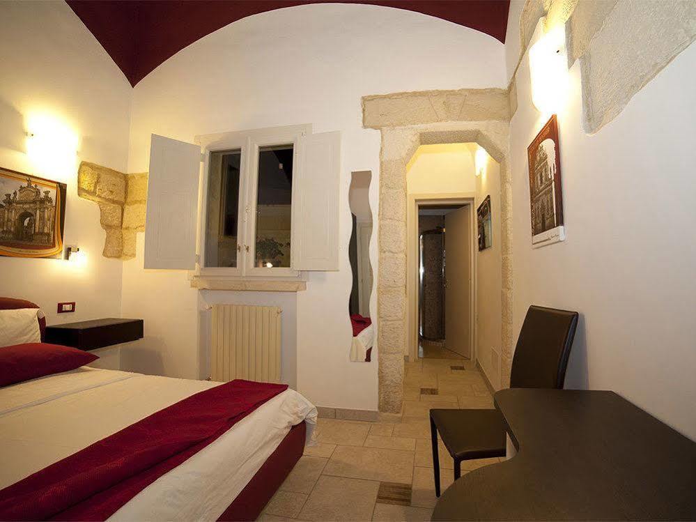 19Venti Bed & Breakfast Lecce Bagian luar foto
