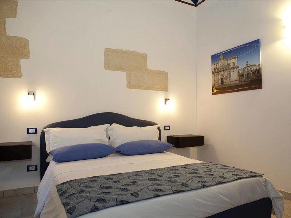 19Venti Bed & Breakfast Lecce Bagian luar foto