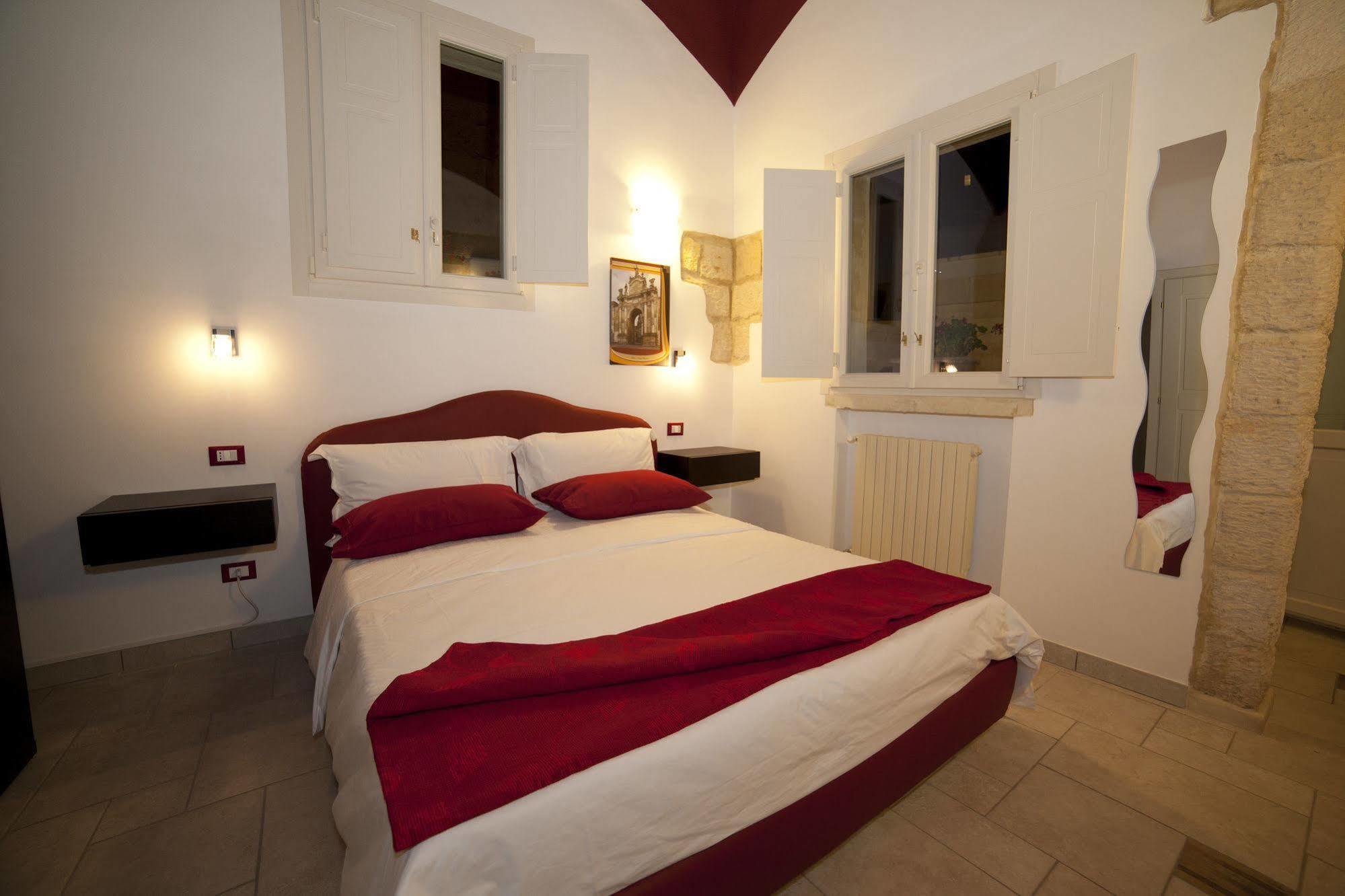 19Venti Bed & Breakfast Lecce Bagian luar foto