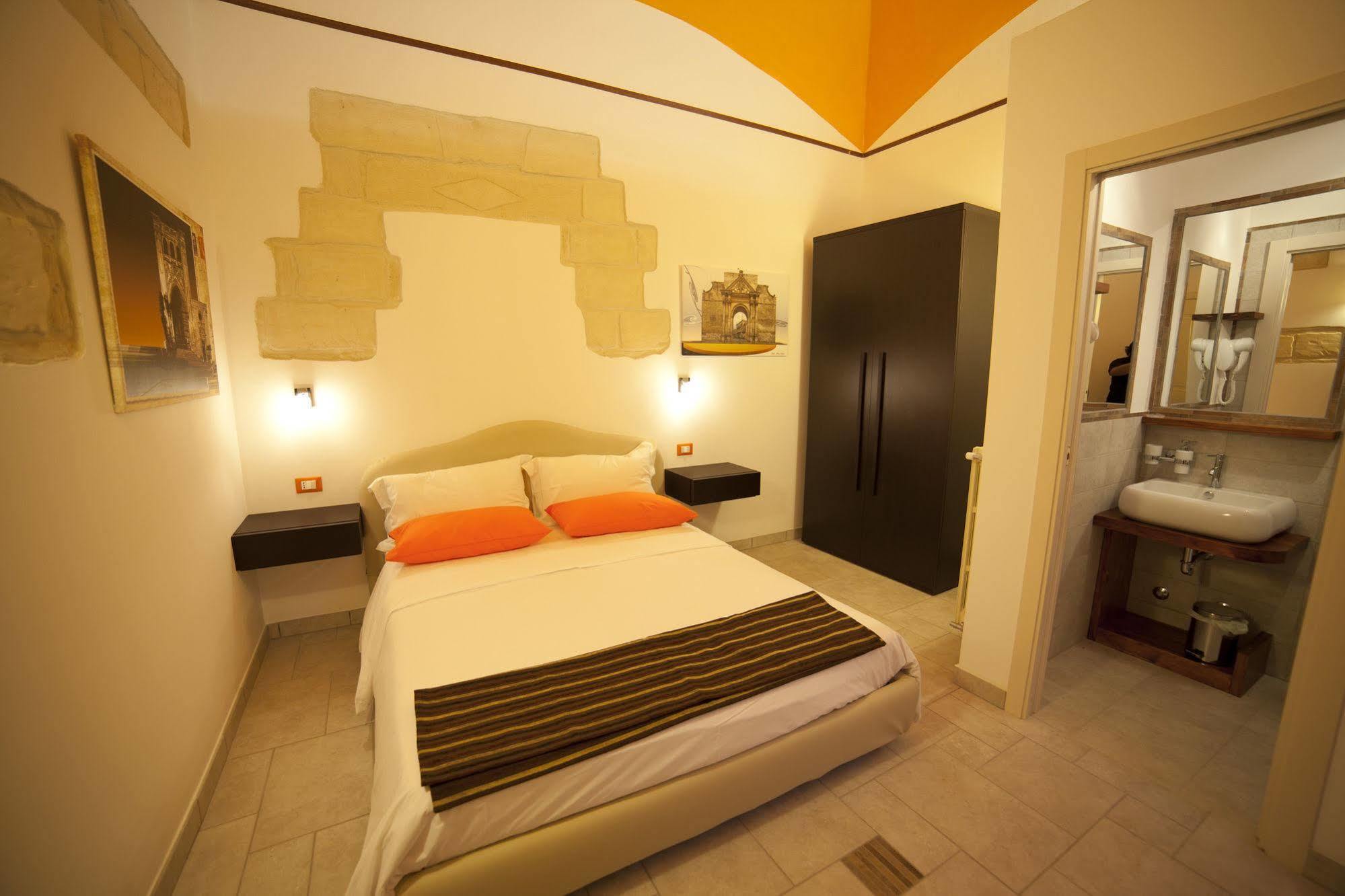 19Venti Bed & Breakfast Lecce Bagian luar foto