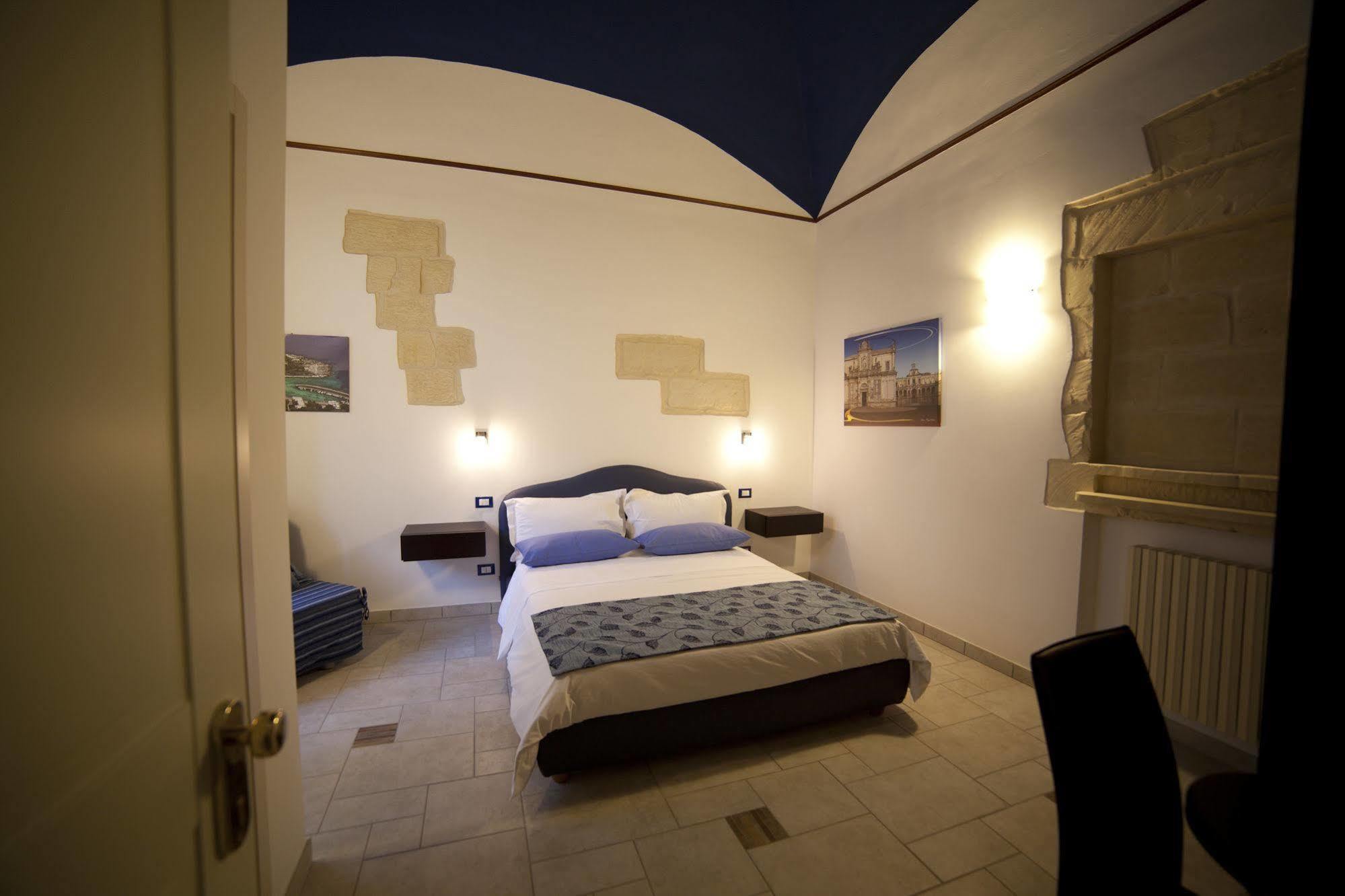 19Venti Bed & Breakfast Lecce Bagian luar foto