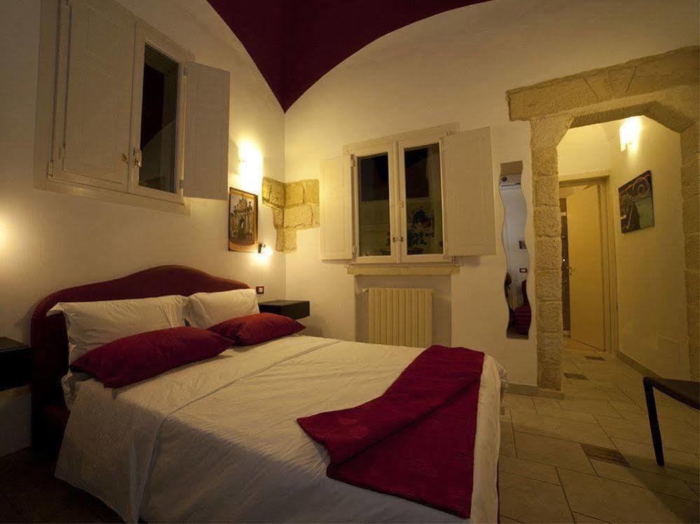 19Venti Bed & Breakfast Lecce Bagian luar foto