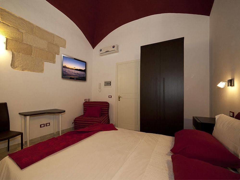 19Venti Bed & Breakfast Lecce Bagian luar foto