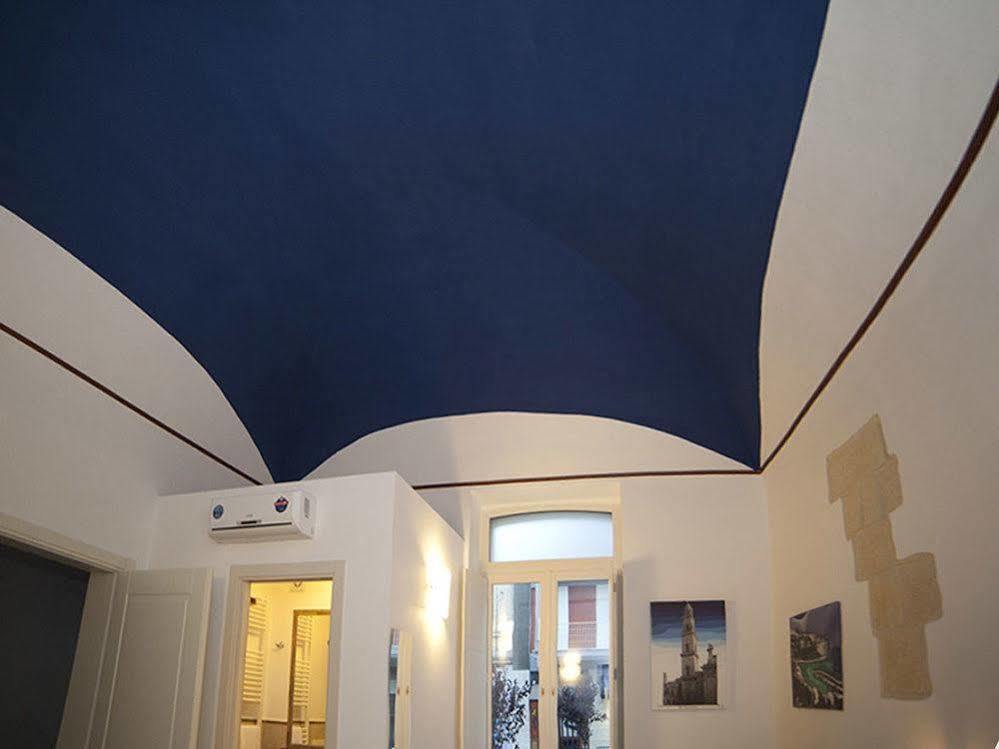 19Venti Bed & Breakfast Lecce Bagian luar foto