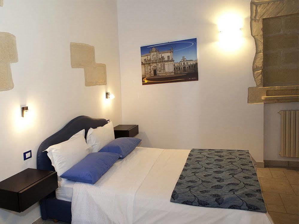 19Venti Bed & Breakfast Lecce Bagian luar foto