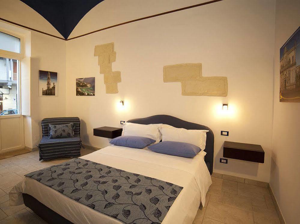 19Venti Bed & Breakfast Lecce Bagian luar foto