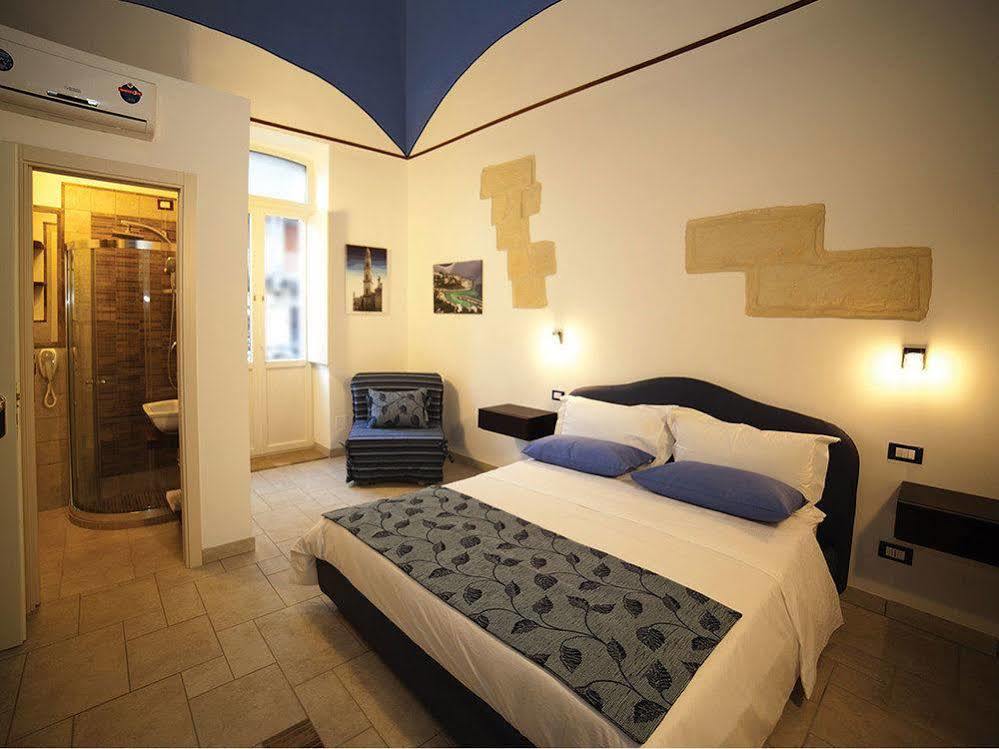 19Venti Bed & Breakfast Lecce Bagian luar foto