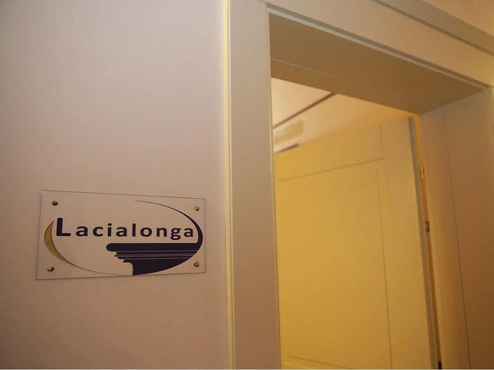 19Venti Bed & Breakfast Lecce Bagian luar foto