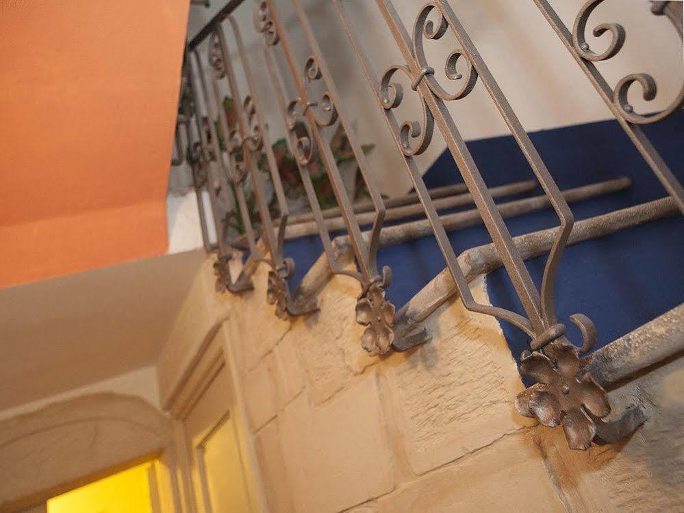 19Venti Bed & Breakfast Lecce Bagian luar foto