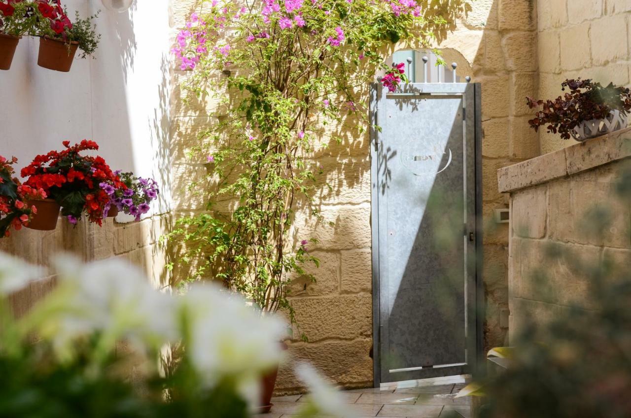 19Venti Bed & Breakfast Lecce Bagian luar foto
