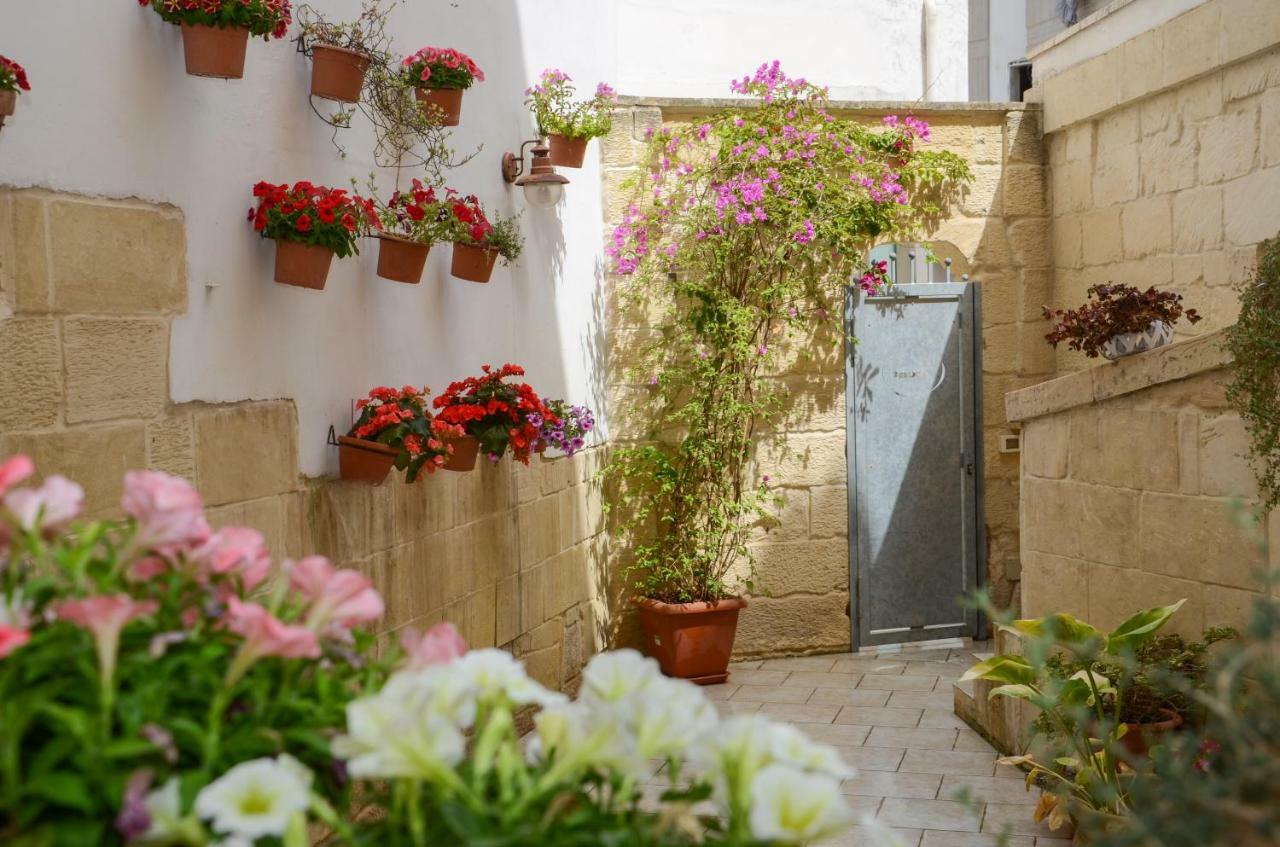 19Venti Bed & Breakfast Lecce Bagian luar foto