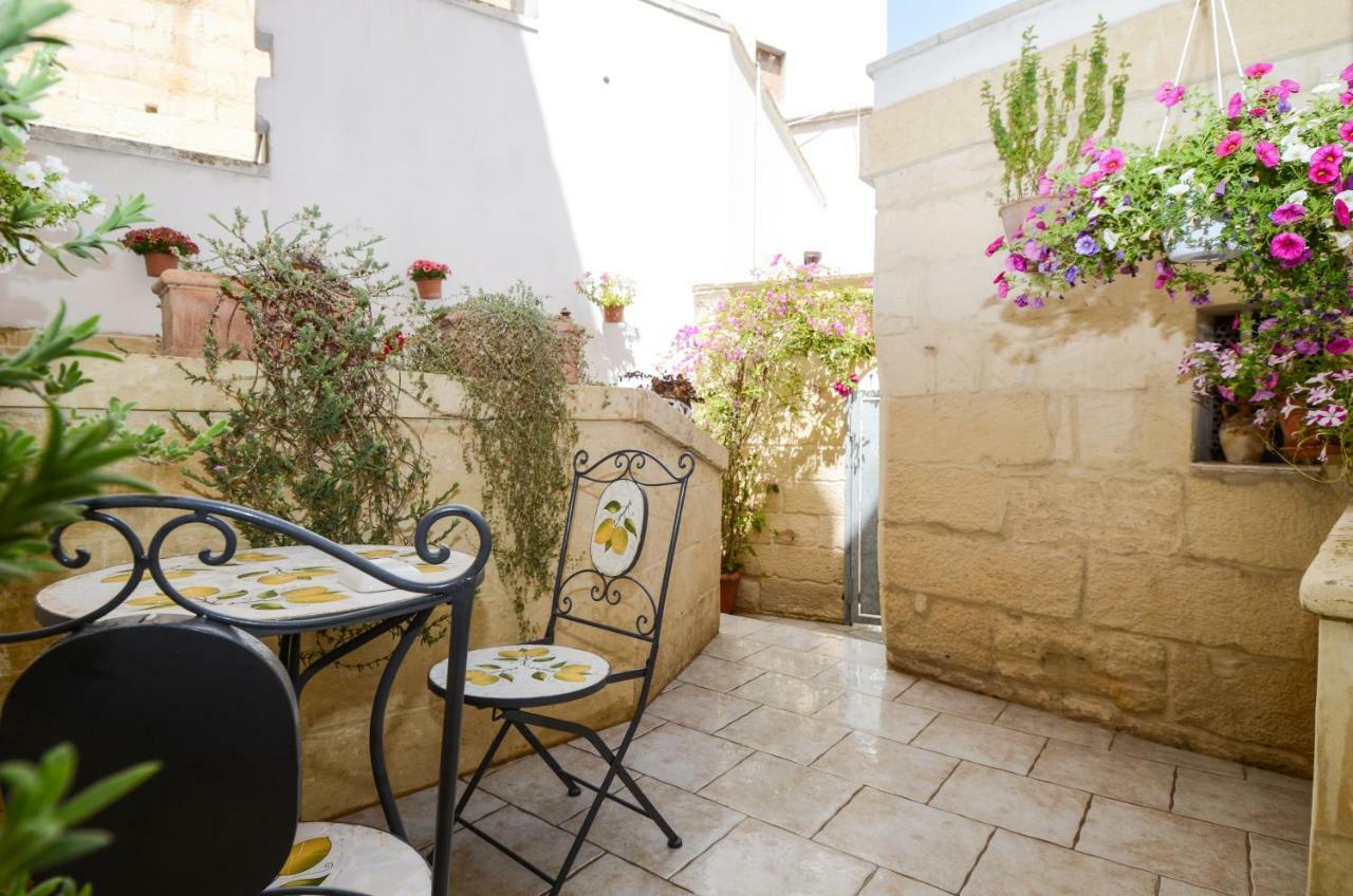 19Venti Bed & Breakfast Lecce Bagian luar foto
