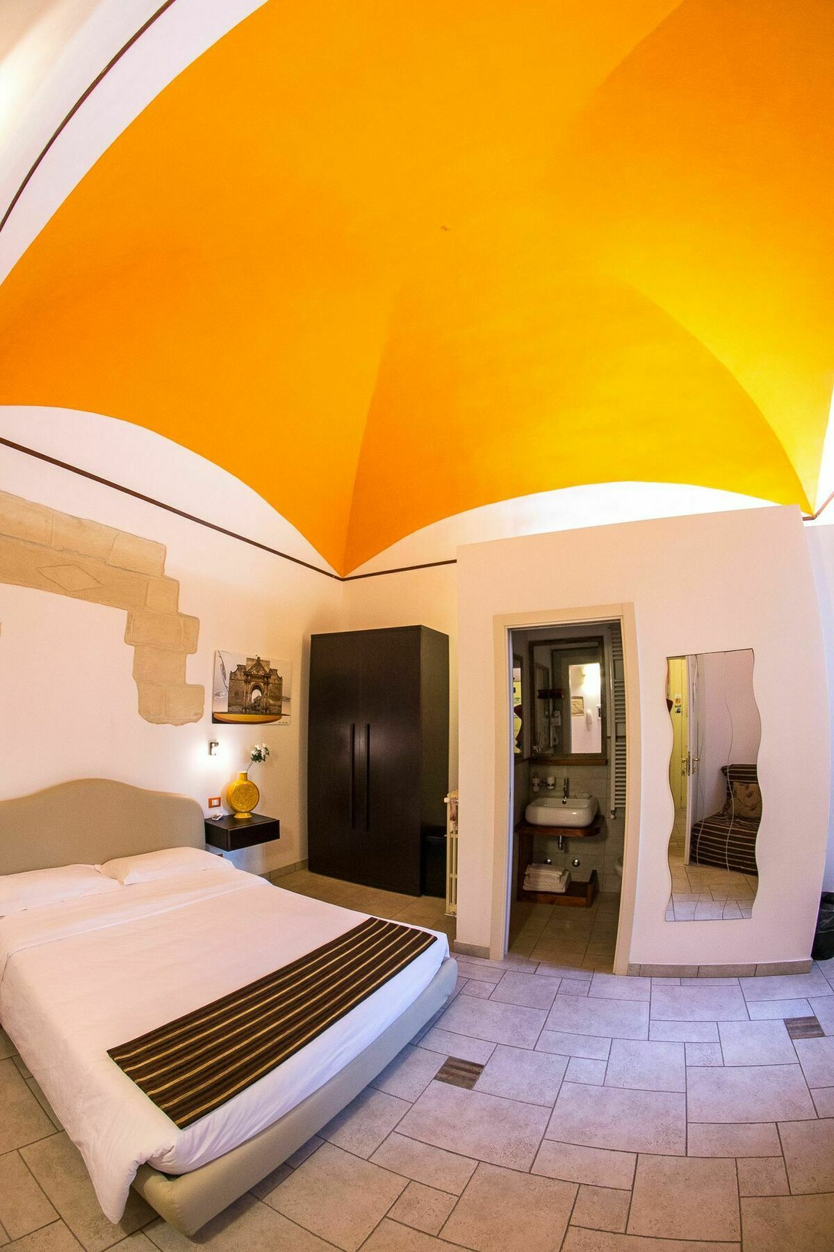 19Venti Bed & Breakfast Lecce Bagian luar foto