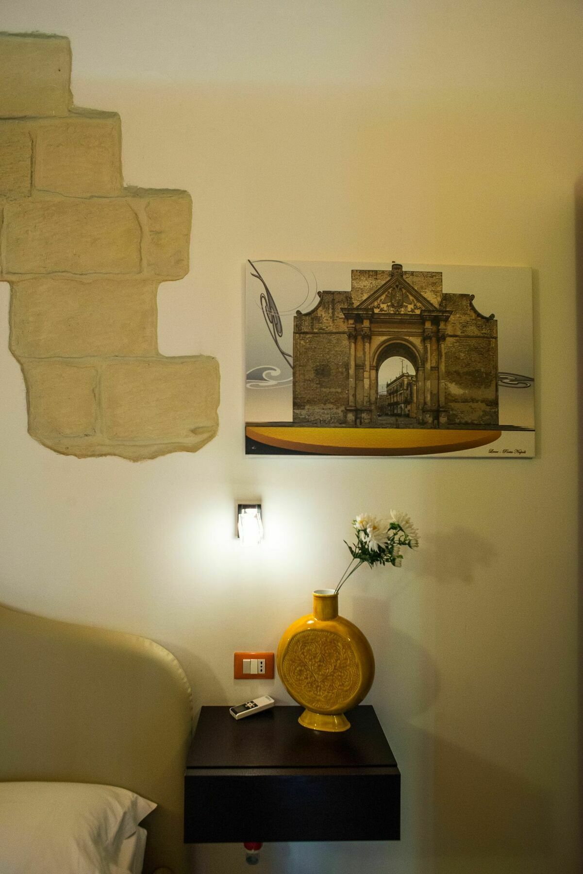 19Venti Bed & Breakfast Lecce Bagian luar foto