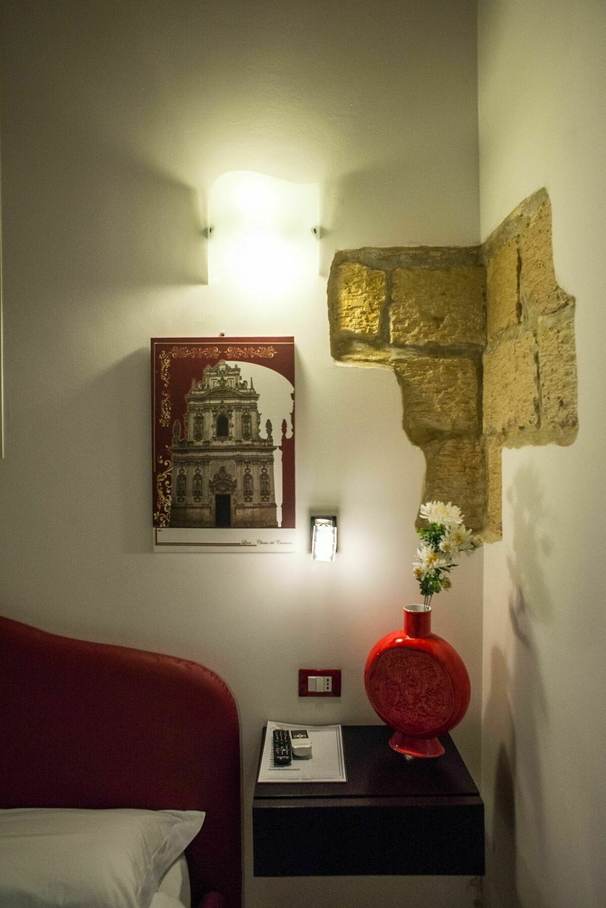 19Venti Bed & Breakfast Lecce Bagian luar foto