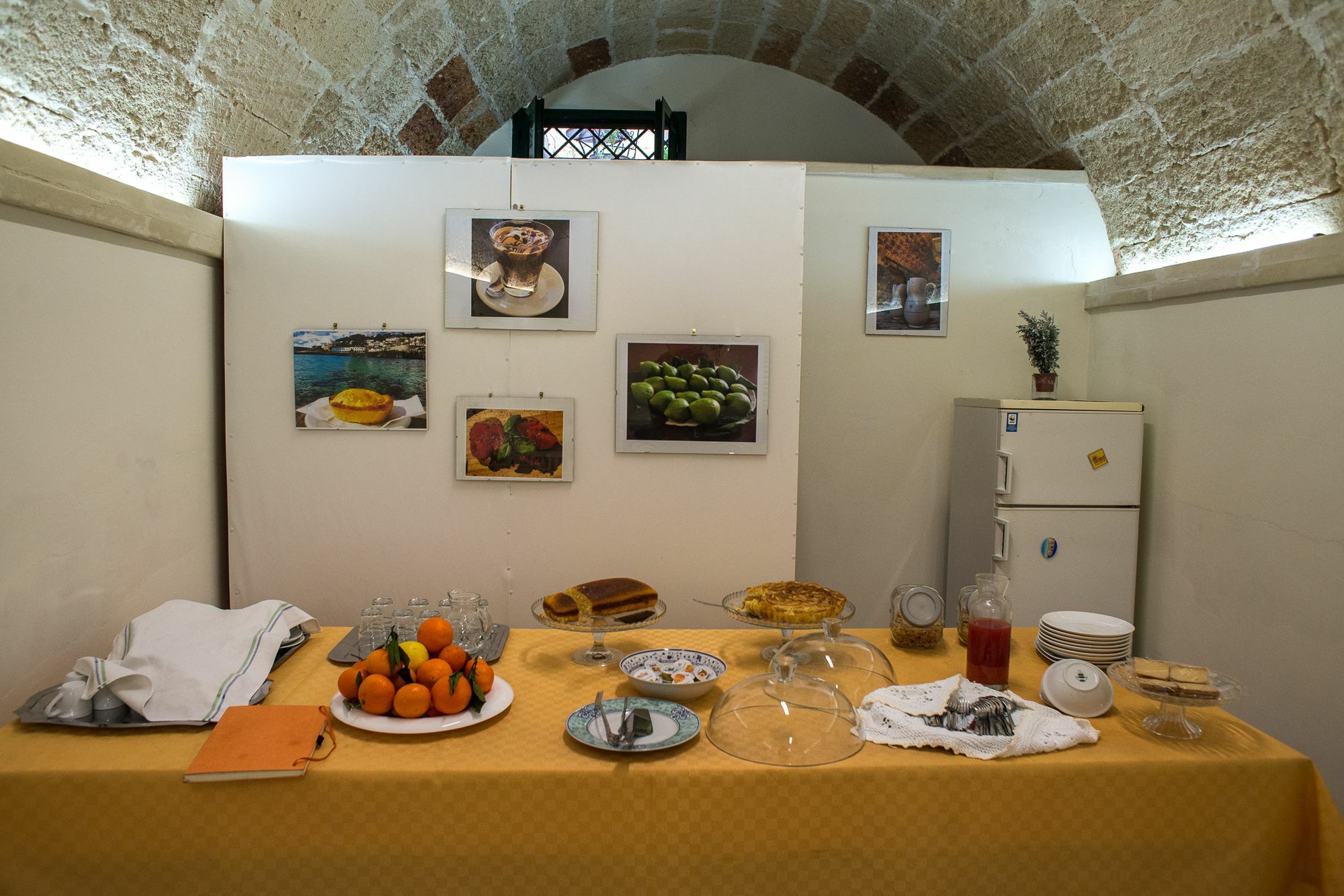 19Venti Bed & Breakfast Lecce Bagian luar foto